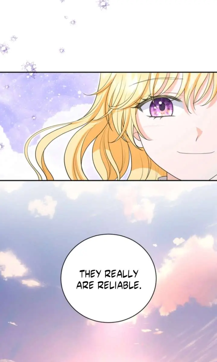 The S-Class Little Princess Is Too Strong Chapter 94 Page 27