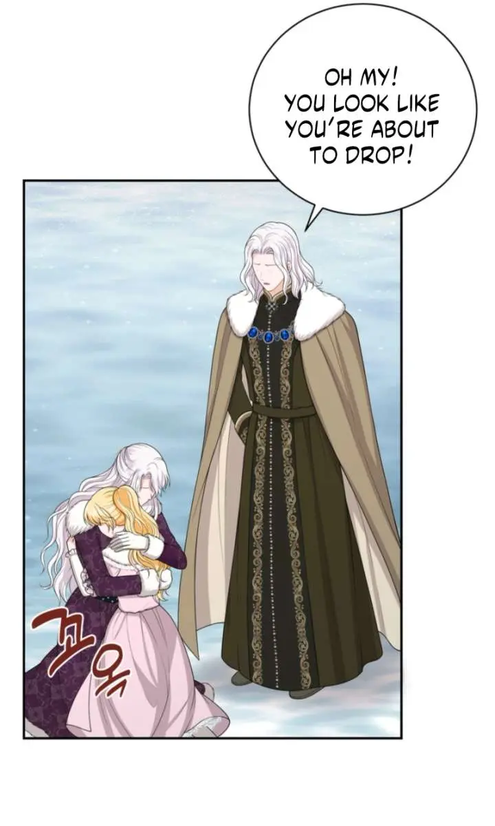 The S-Class Little Princess Is Too Strong Chapter 94 Page 31