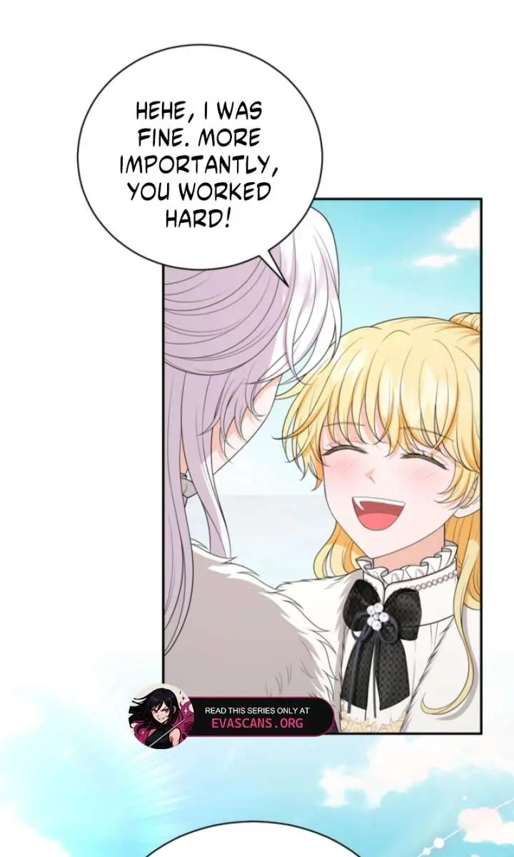 The S-Class Little Princess Is Too Strong Chapter 94 Page 32
