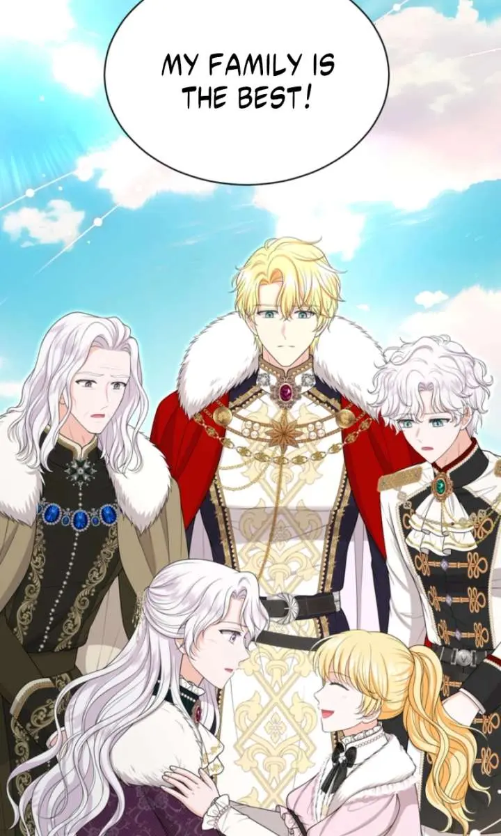 The S-Class Little Princess Is Too Strong Chapter 94 Page 33