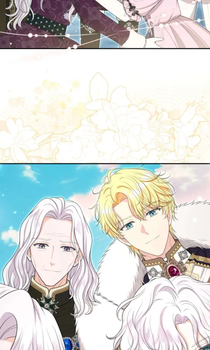 The S-Class Little Princess Is Too Strong Chapter 94 Page 34