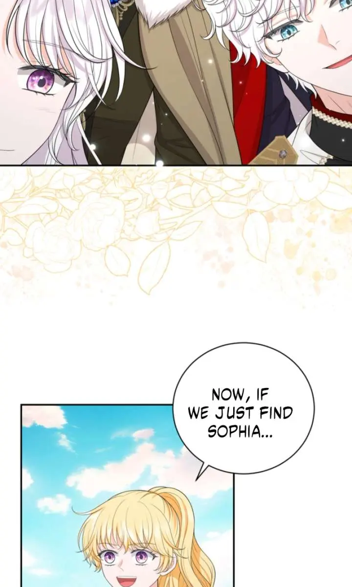 The S-Class Little Princess Is Too Strong Chapter 94 Page 35