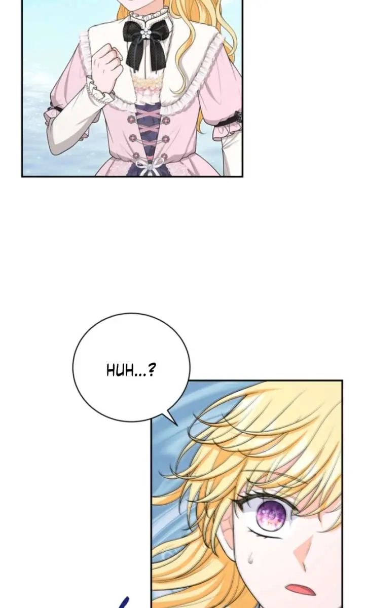 The S-Class Little Princess Is Too Strong Chapter 94 Page 36