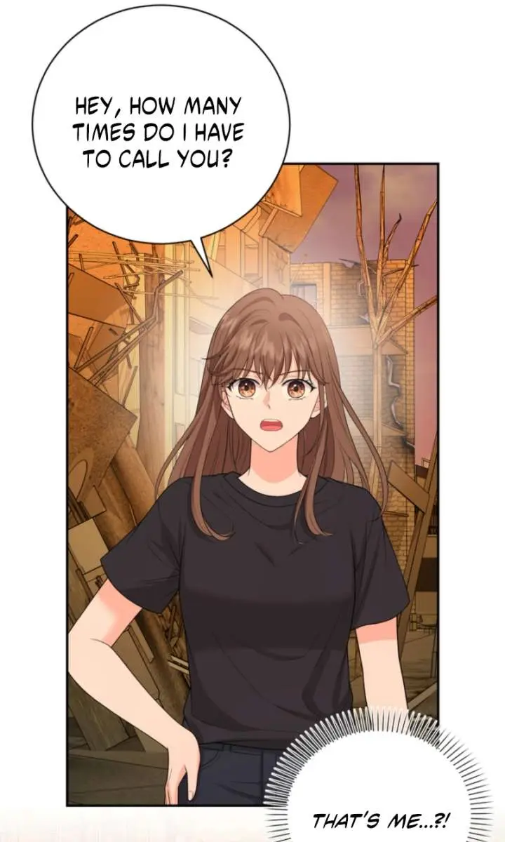 The S-Class Little Princess Is Too Strong Chapter 94 Page 45