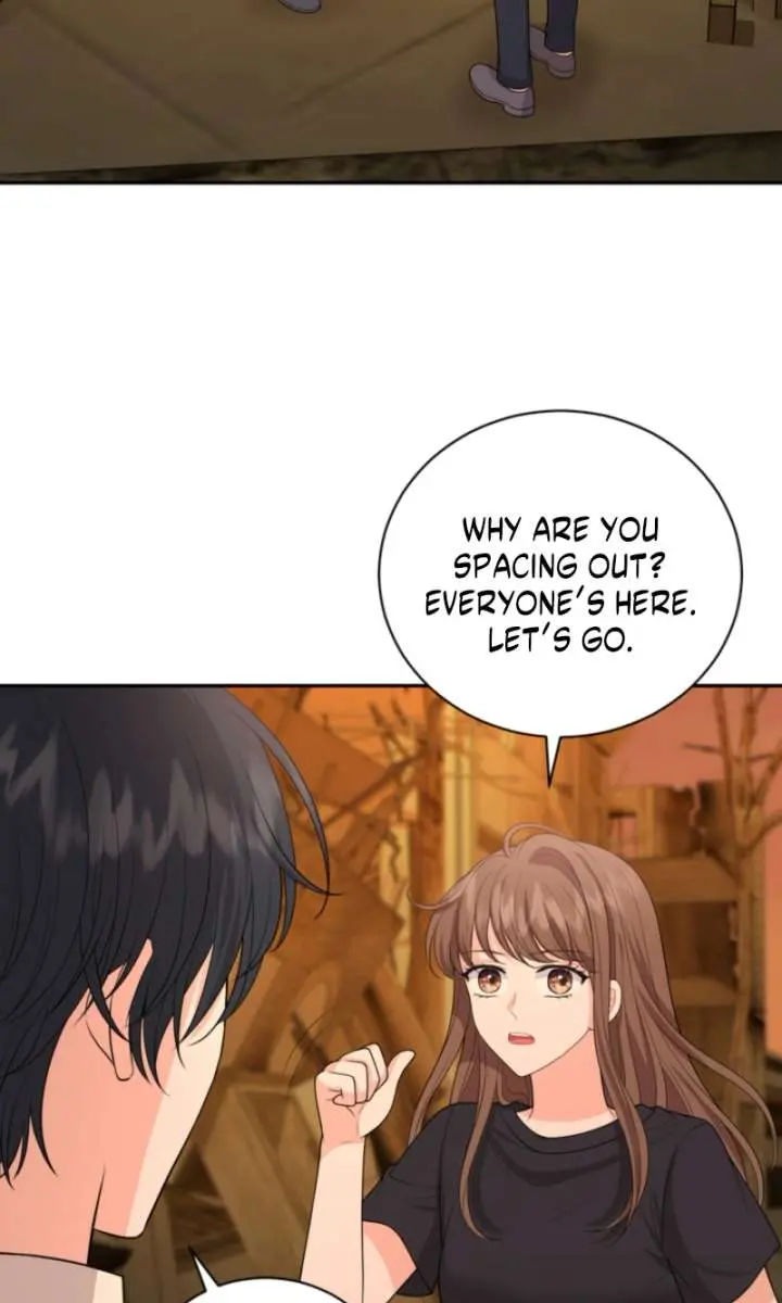 The S-Class Little Princess Is Too Strong Chapter 94 Page 47