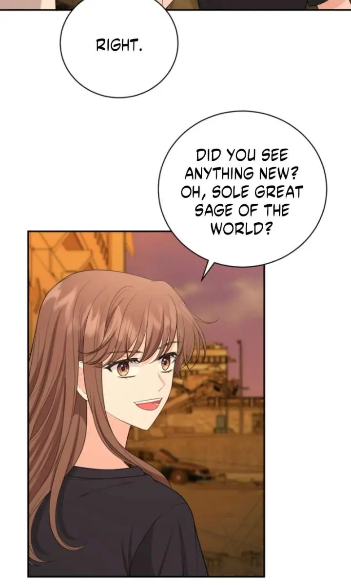 The S-Class Little Princess Is Too Strong Chapter 94 Page 48