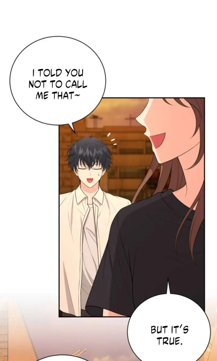 The S-Class Little Princess Is Too Strong Chapter 94 Page 49