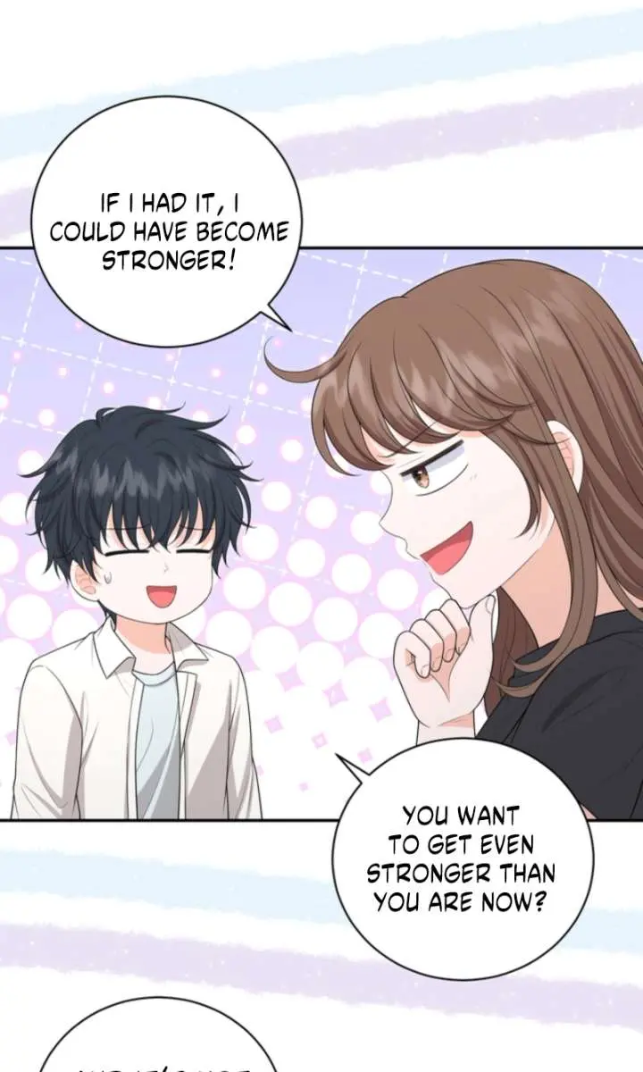 The S-Class Little Princess Is Too Strong Chapter 94 Page 52