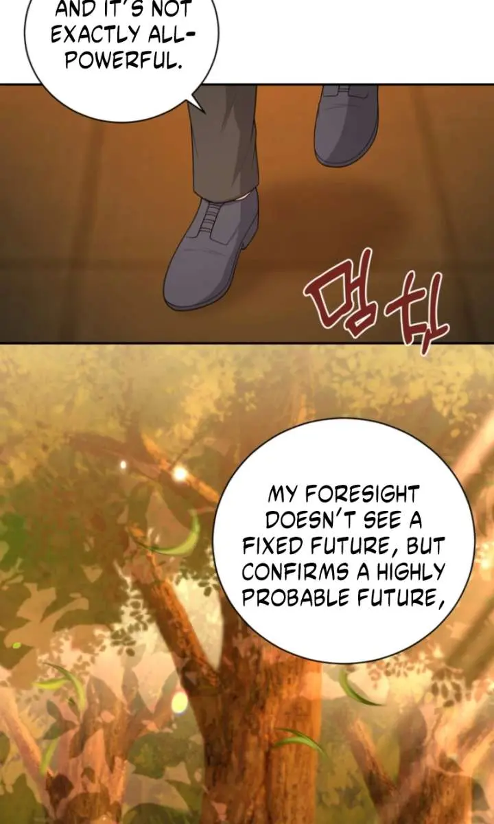 The S-Class Little Princess Is Too Strong Chapter 94 Page 53