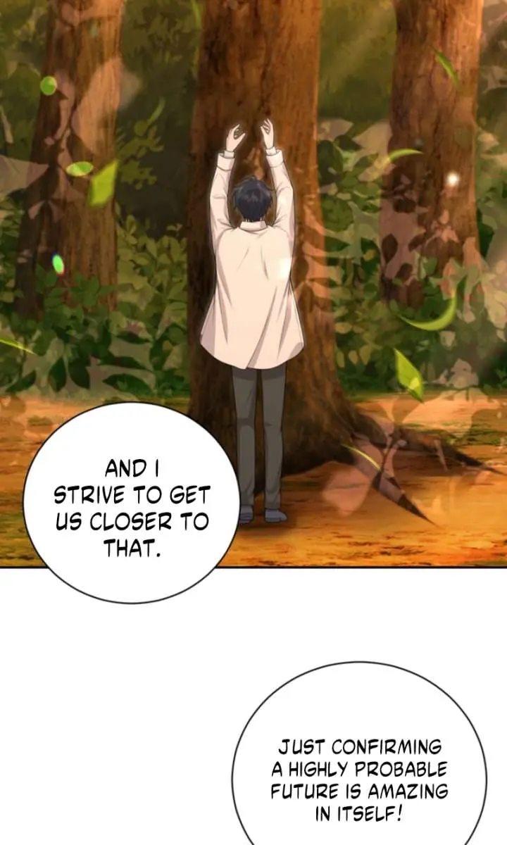 The S-Class Little Princess Is Too Strong Chapter 94 Page 54