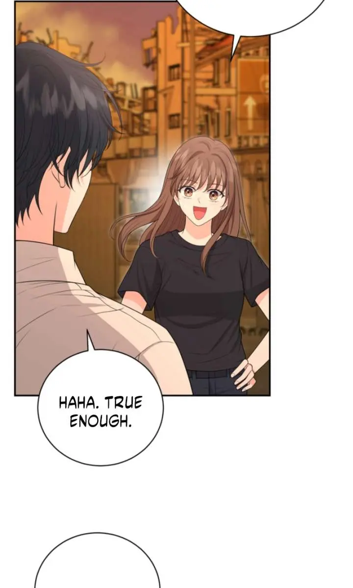 The S-Class Little Princess Is Too Strong Chapter 94 Page 55