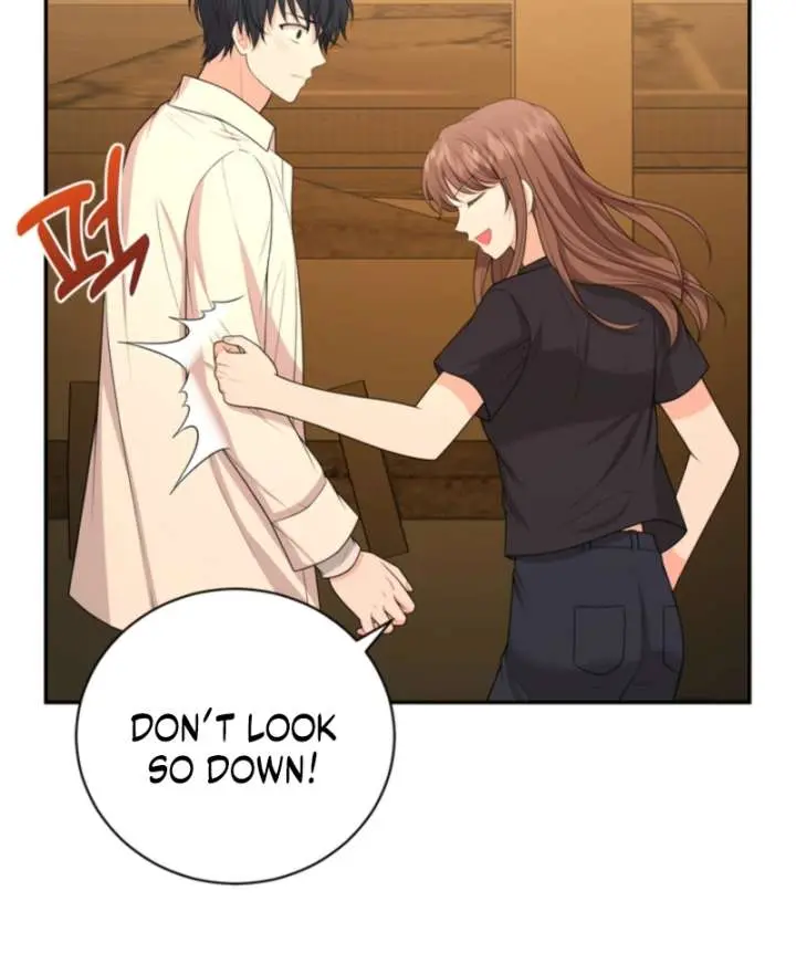 The S-Class Little Princess Is Too Strong Chapter 94 Page 58