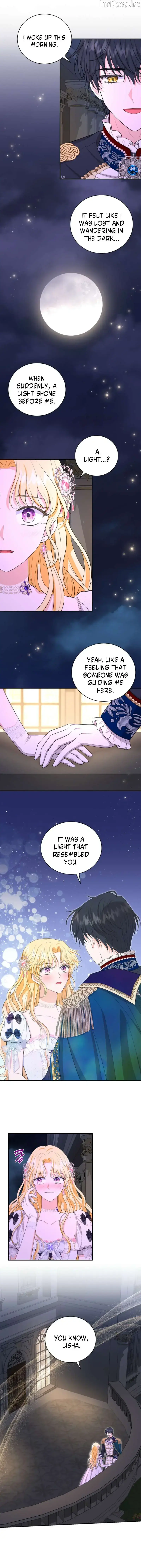 The S-Class Little Princess Is Too Strong Chapter 100 Page 8