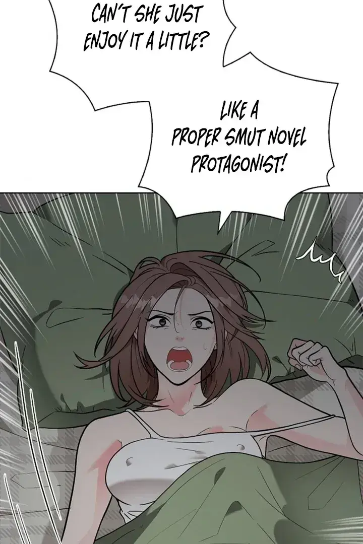 The Saintess's Petals Become Wet Chapter 1 Page 6
