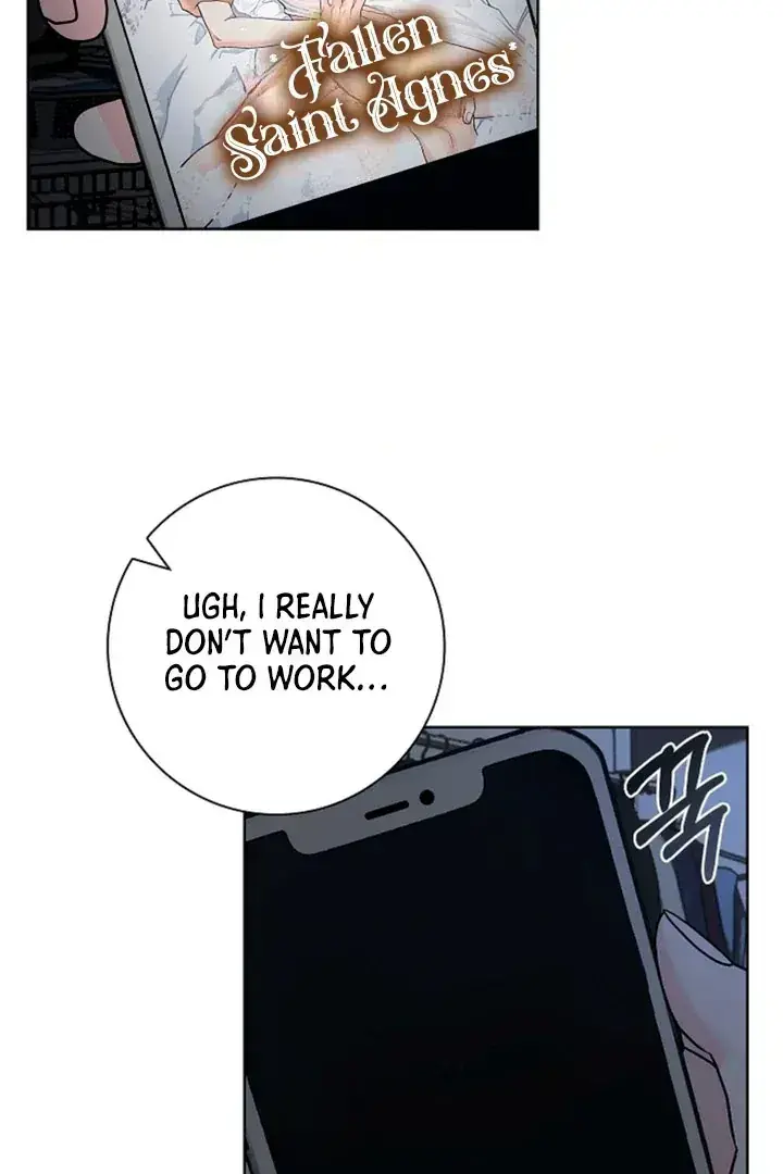 The Saintess's Petals Become Wet Chapter 1 Page 9
