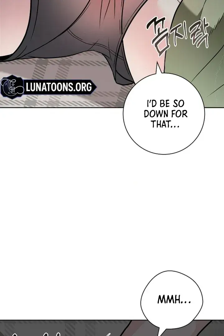 The Saintess's Petals Become Wet Chapter 1 Page 12