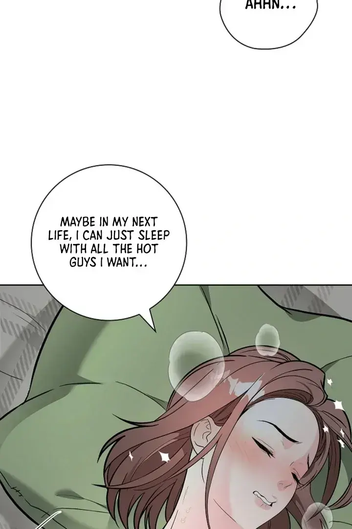 The Saintess's Petals Become Wet Chapter 1 Page 18