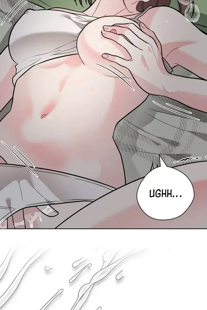 The Saintess's Petals Become Wet Chapter 1 Page 19
