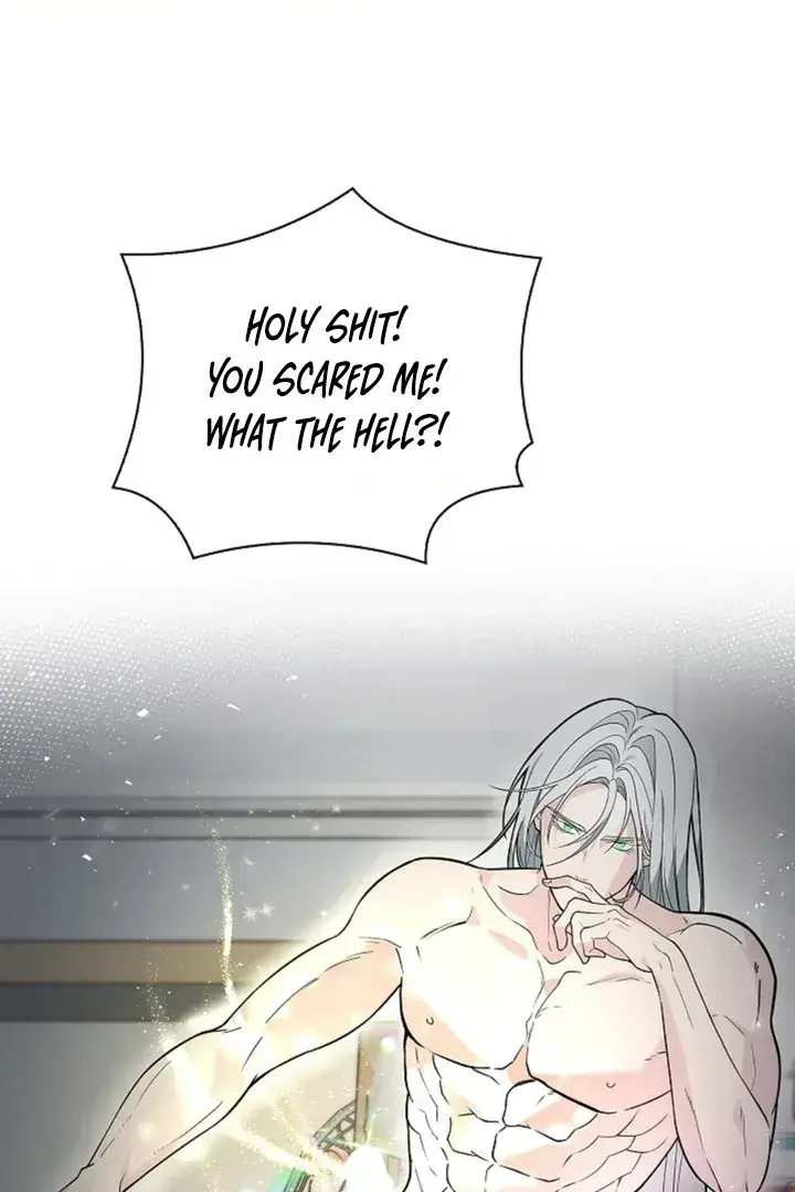 The Saintess's Petals Become Wet Chapter 1 Page 22
