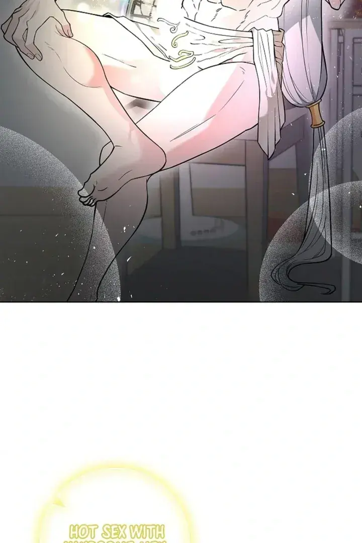The Saintess's Petals Become Wet Chapter 1 Page 23