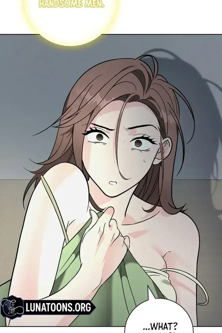 The Saintess's Petals Become Wet Chapter 1 Page 24