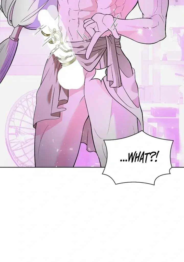 The Saintess's Petals Become Wet Chapter 1 Page 27