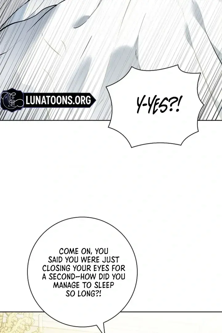 The Saintess's Petals Become Wet Chapter 1 Page 34