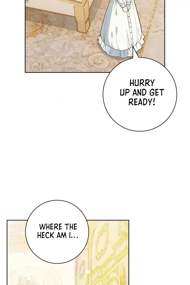 The Saintess's Petals Become Wet Chapter 1 Page 37
