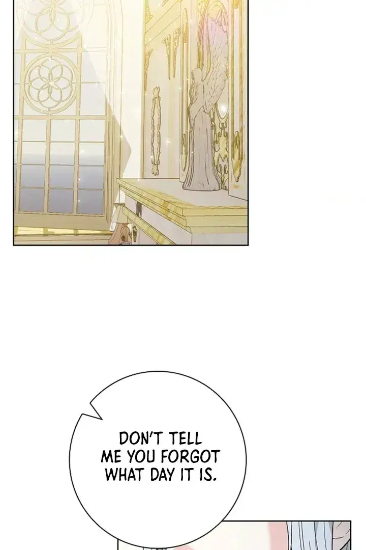 The Saintess's Petals Become Wet Chapter 1 Page 38