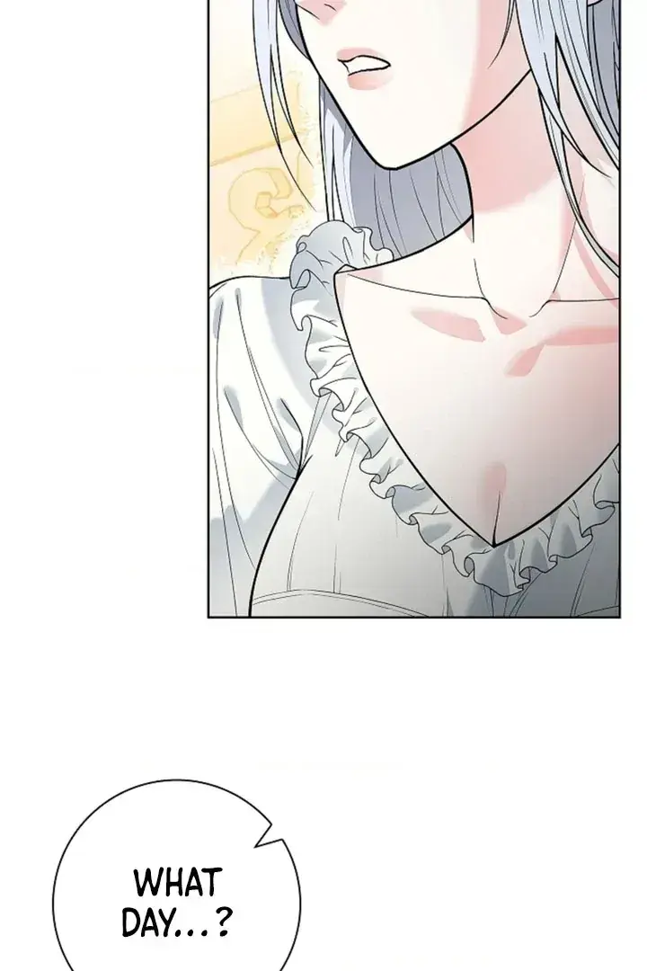 The Saintess's Petals Become Wet Chapter 1 Page 39