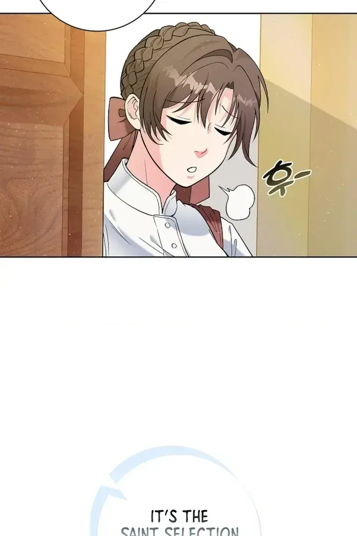 The Saintess's Petals Become Wet Chapter 1 Page 40