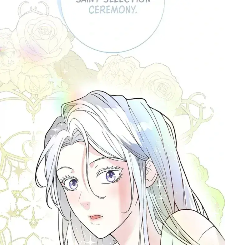 The Saintess's Petals Become Wet Chapter 1 Page 41