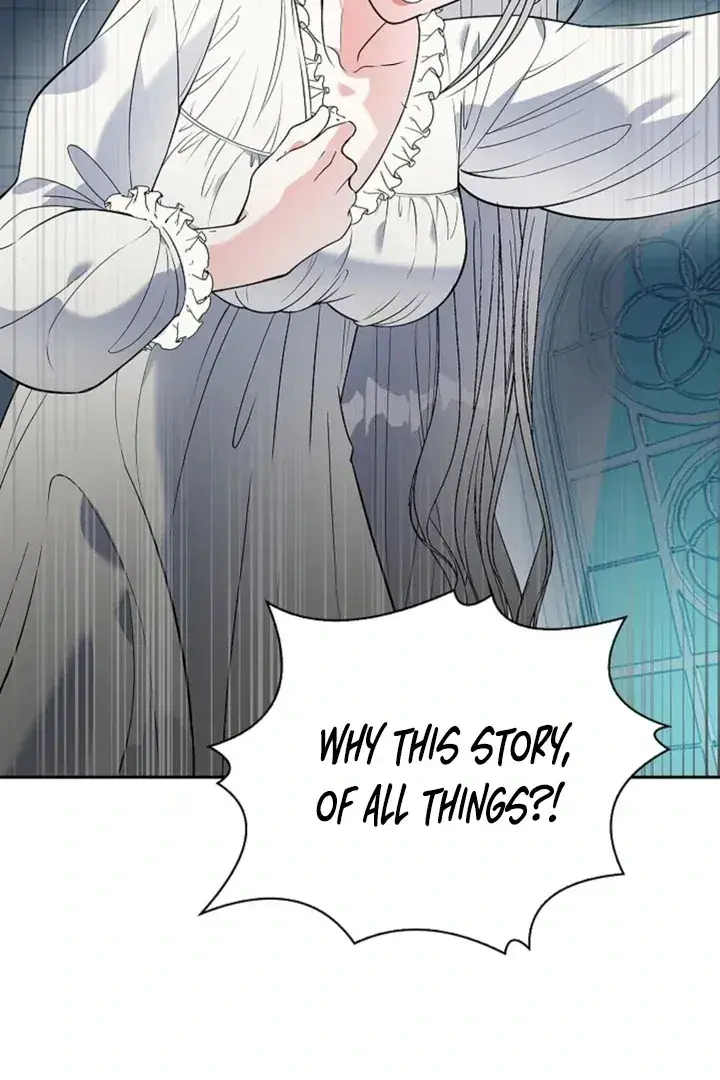 The Saintess's Petals Become Wet Chapter 1 Page 48