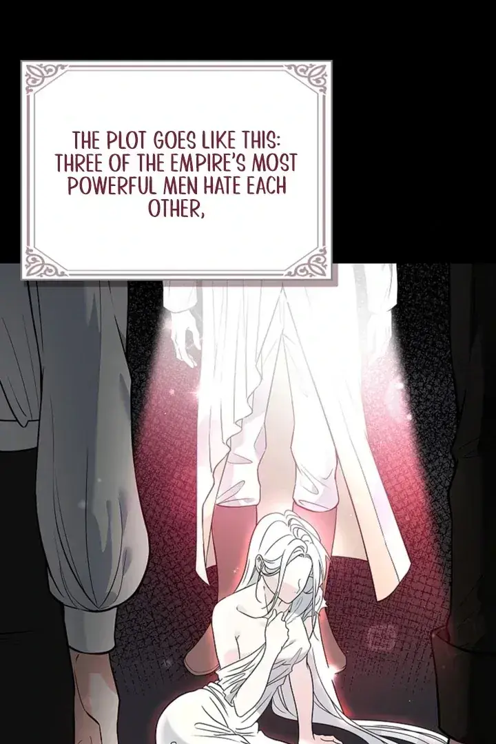 The Saintess's Petals Become Wet Chapter 1 Page 50