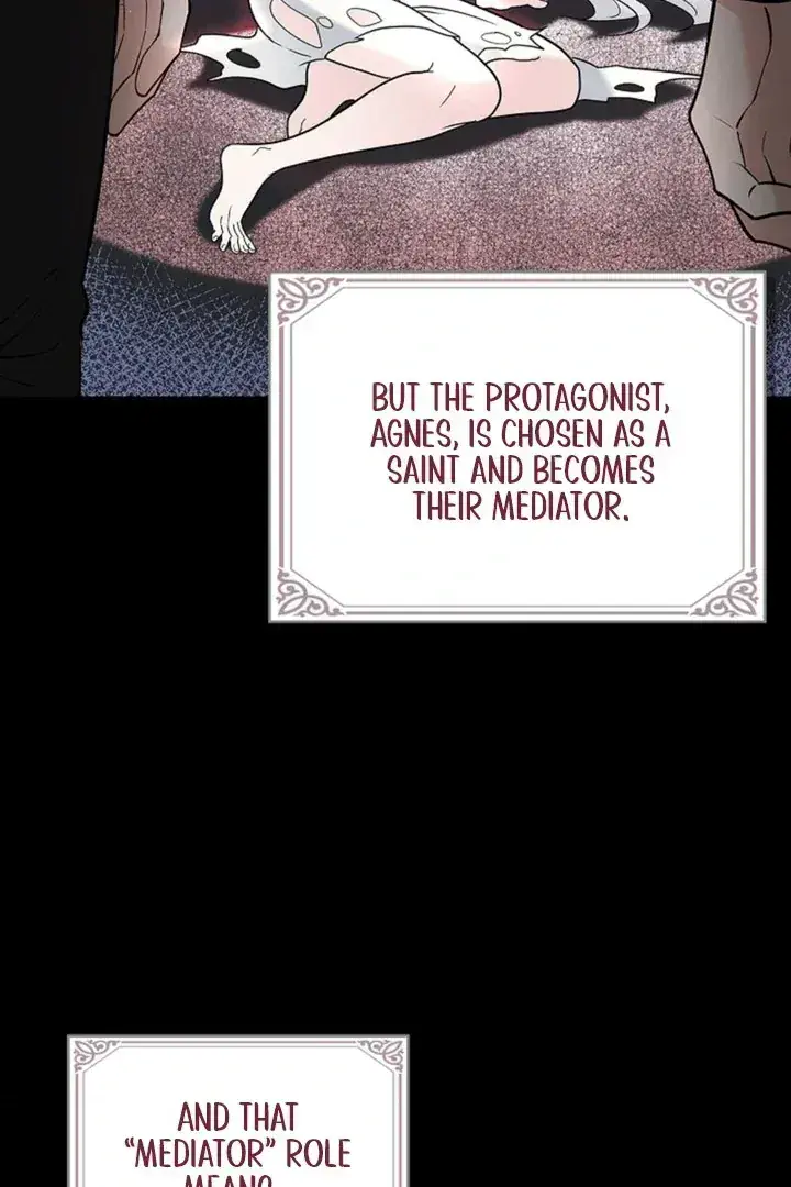 The Saintess's Petals Become Wet Chapter 1 Page 51