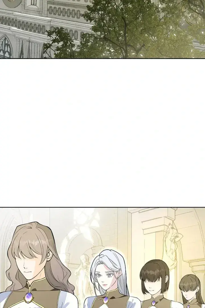 The Saintess's Petals Become Wet Chapter 1 Page 61