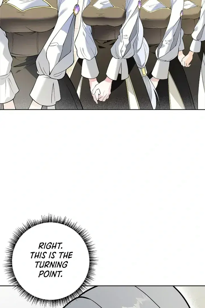 The Saintess's Petals Become Wet Chapter 1 Page 62