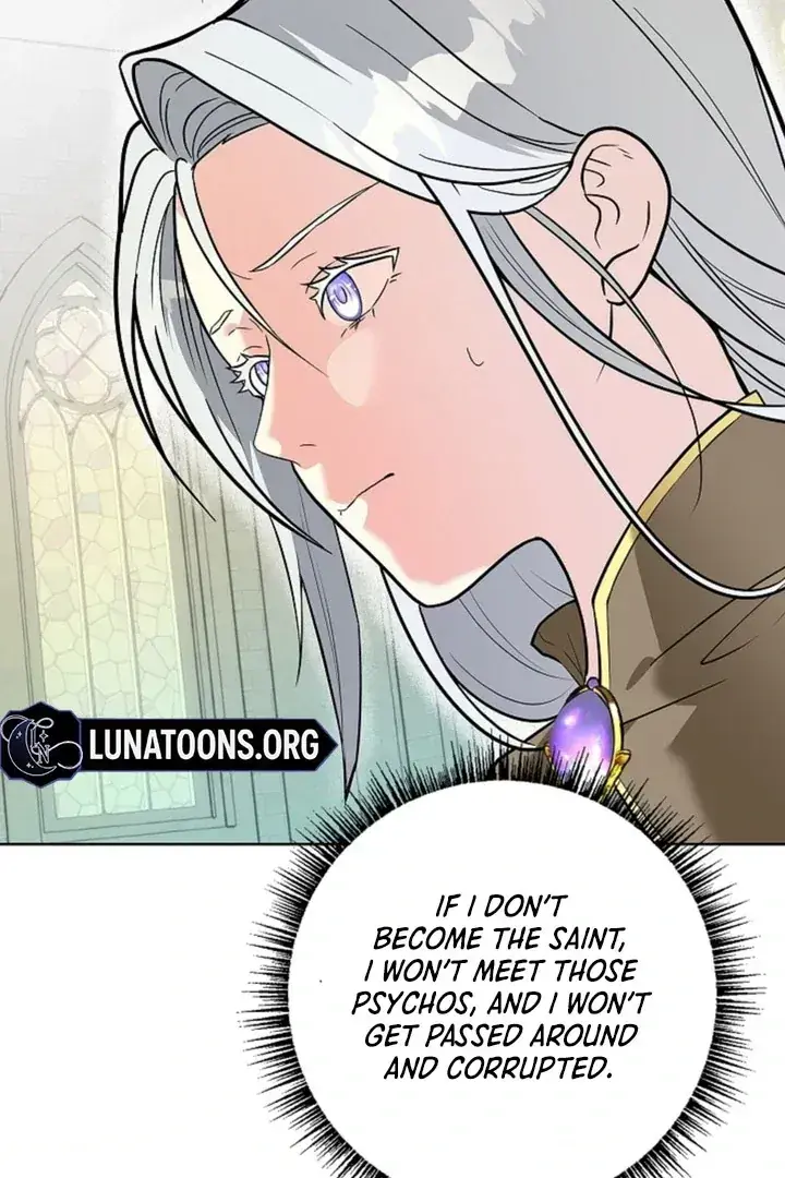 The Saintess's Petals Become Wet Chapter 1 Page 63