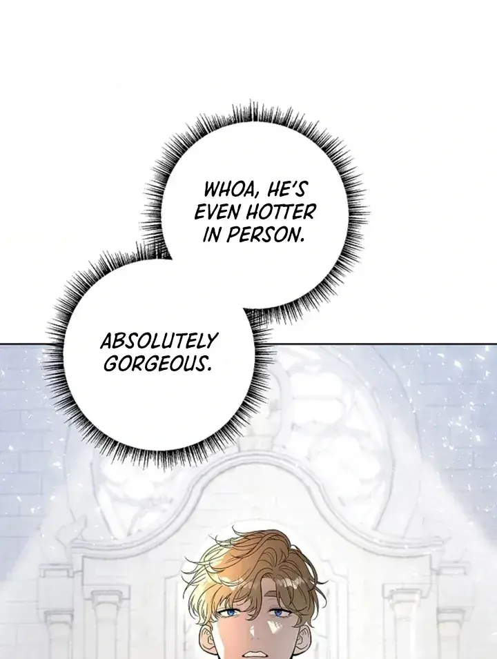 The Saintess's Petals Become Wet Chapter 1 Page 68