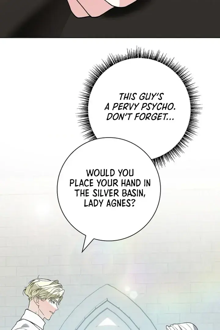 The Saintess's Petals Become Wet Chapter 1 Page 72