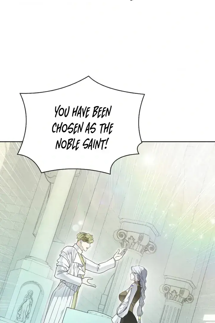 The Saintess's Petals Become Wet Chapter 1 Page 80