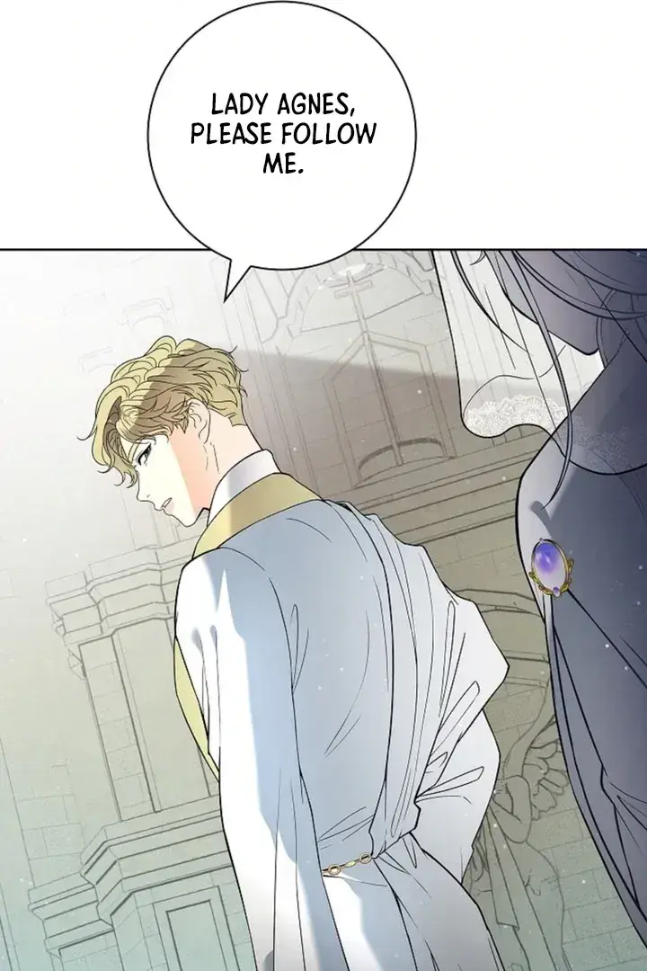 The Saintess's Petals Become Wet Chapter 1 Page 83