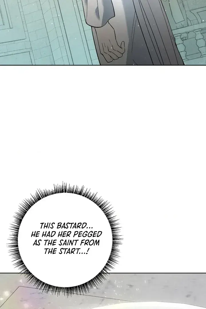 The Saintess's Petals Become Wet Chapter 1 Page 84