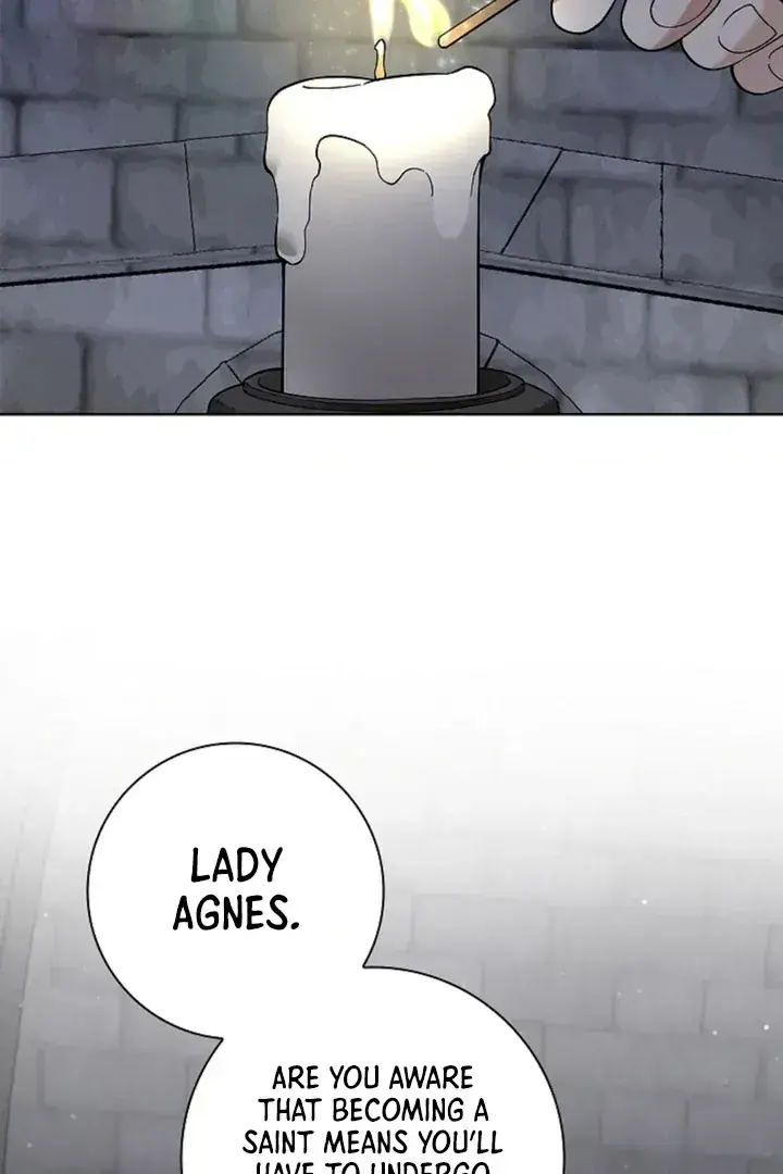 The Saintess's Petals Become Wet Chapter 1 Page 90