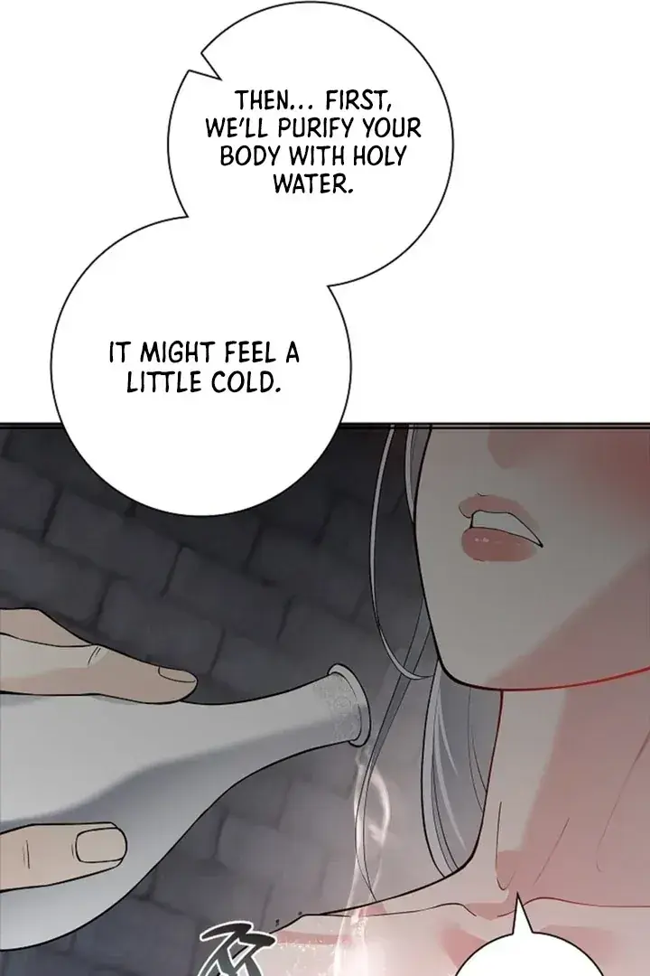 The Saintess's Petals Become Wet Chapter 1 Page 95