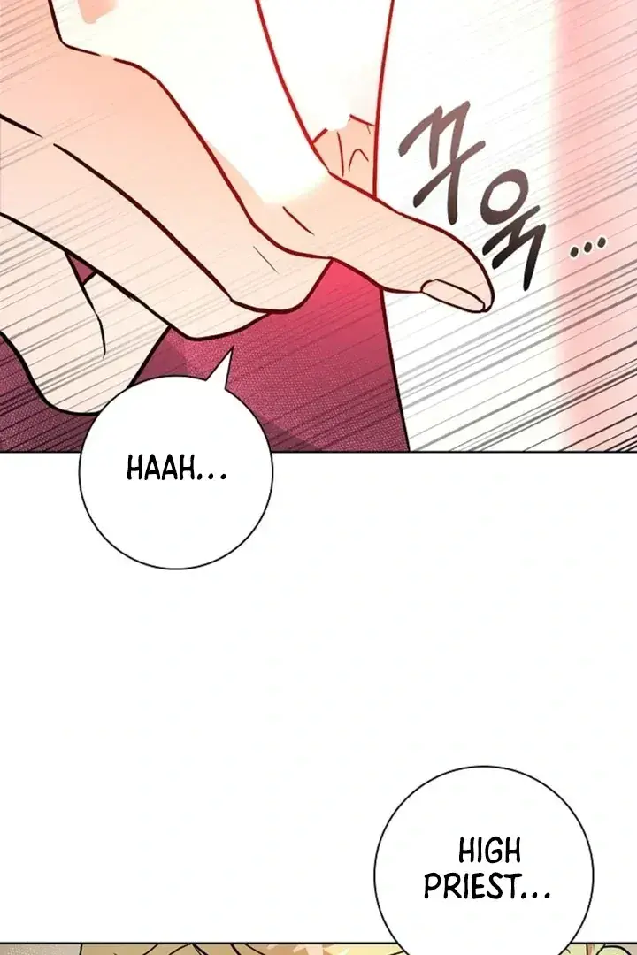 The Saintess's Petals Become Wet Chapter 1 Page 101