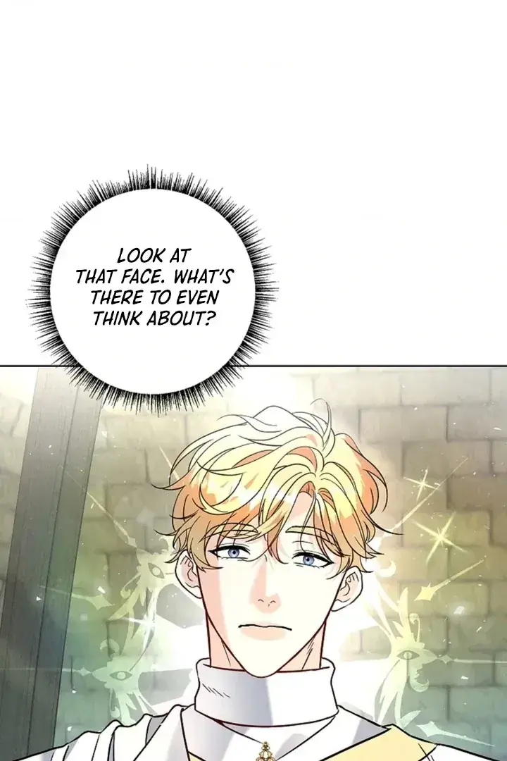 The Saintess's Petals Become Wet Chapter 1 Page 104
