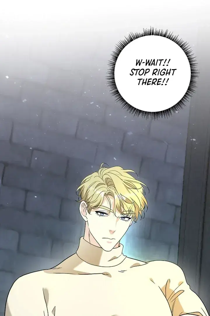 The Saintess's Petals Become Wet Chapter 1 Page 109