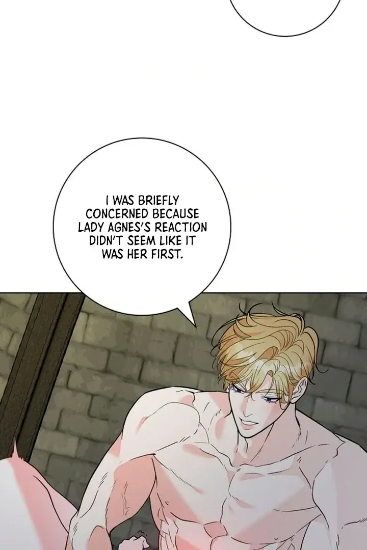 The Saintess's Petals Become Wet Chapter 2 Page 6