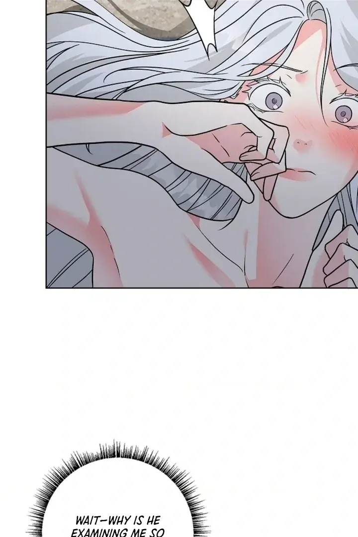 The Saintess's Petals Become Wet Chapter 2 Page 12